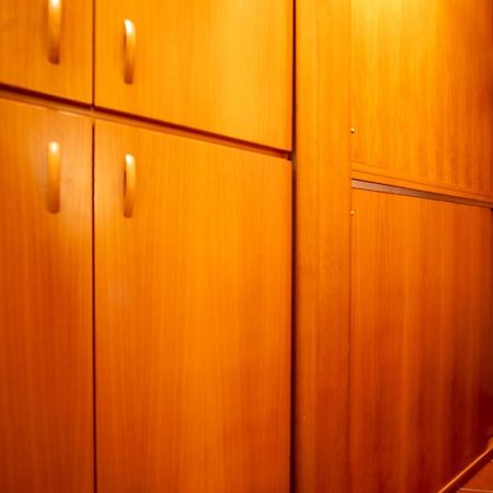 Il Nido Apartment Napoli Bagian luar foto