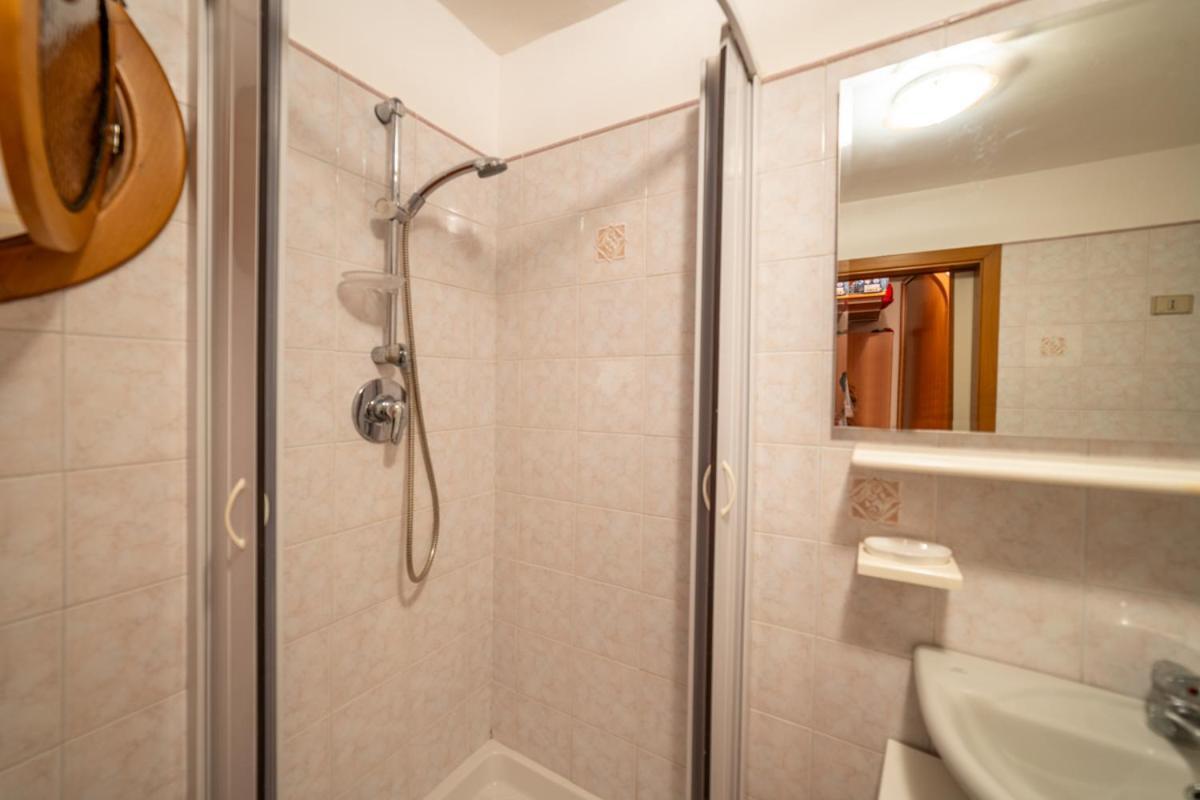 Il Nido Apartment Napoli Bagian luar foto