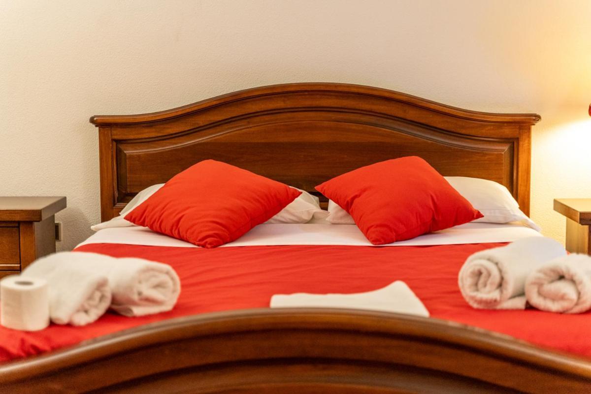 Il Nido Apartment Napoli Bagian luar foto