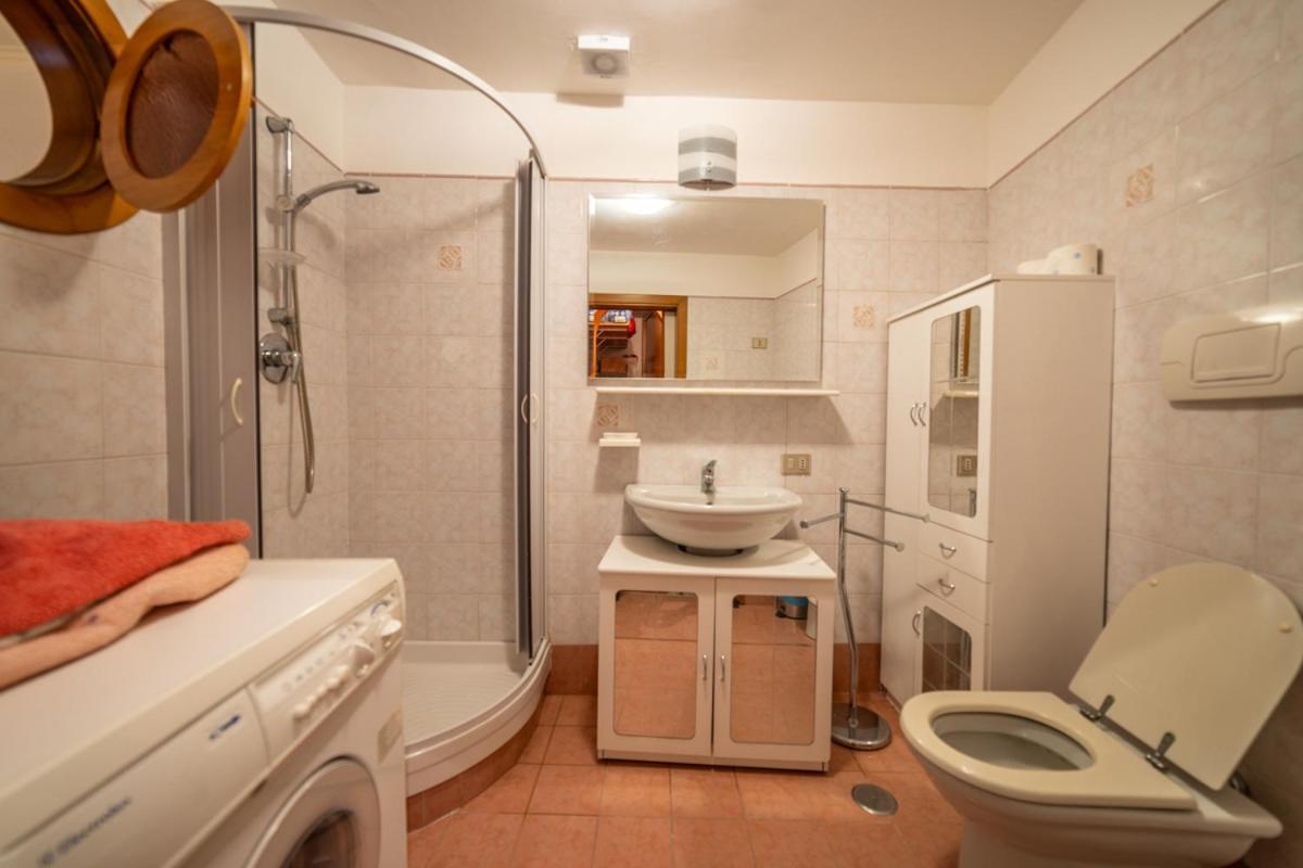Il Nido Apartment Napoli Bagian luar foto